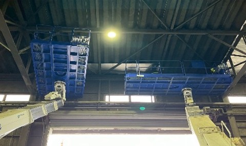 IS遮熱シートの施工の流れ